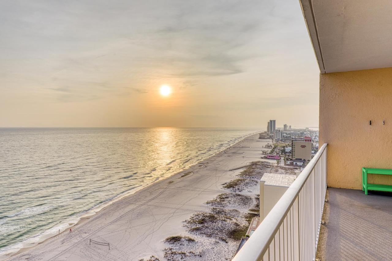 San Carlos #1808 Gulf Shores Eksteriør bilde