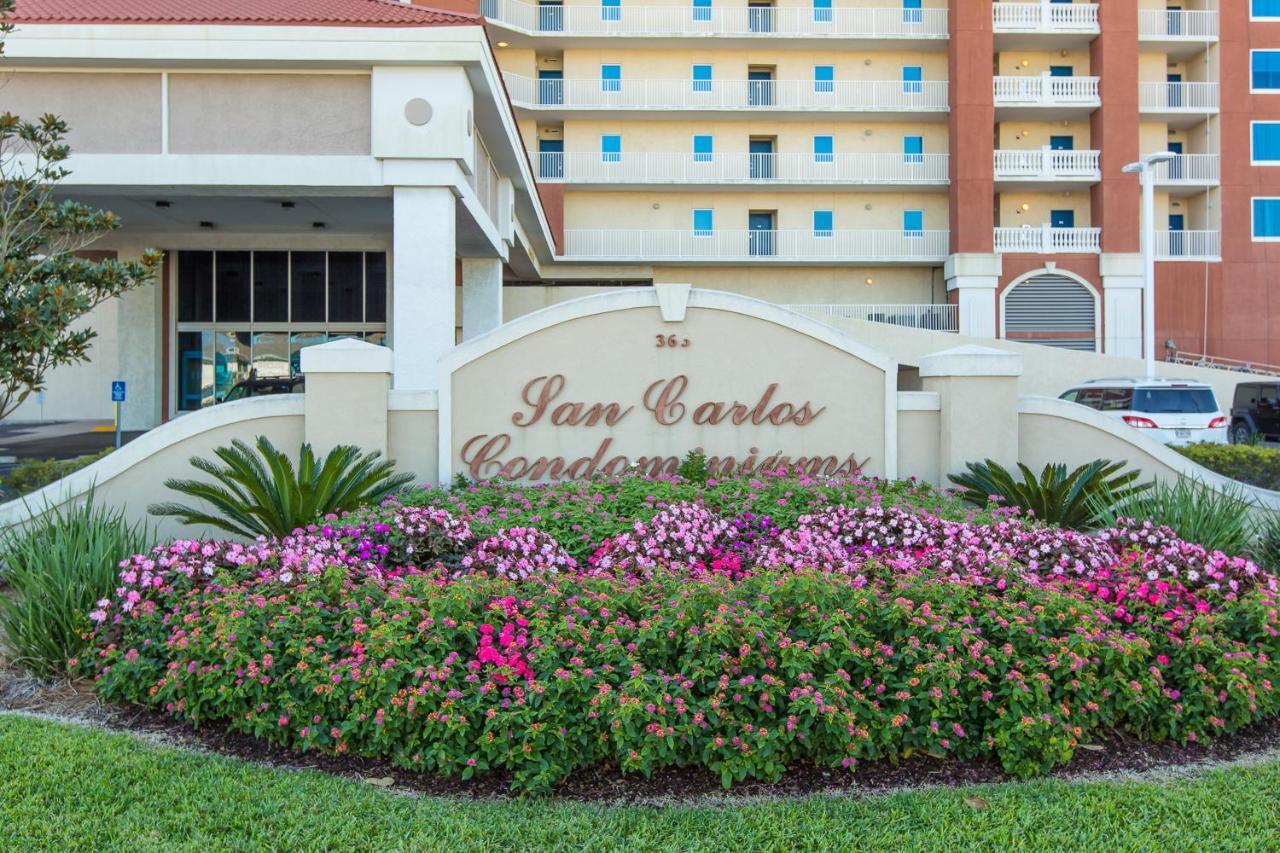 San Carlos #1808 Gulf Shores Eksteriør bilde