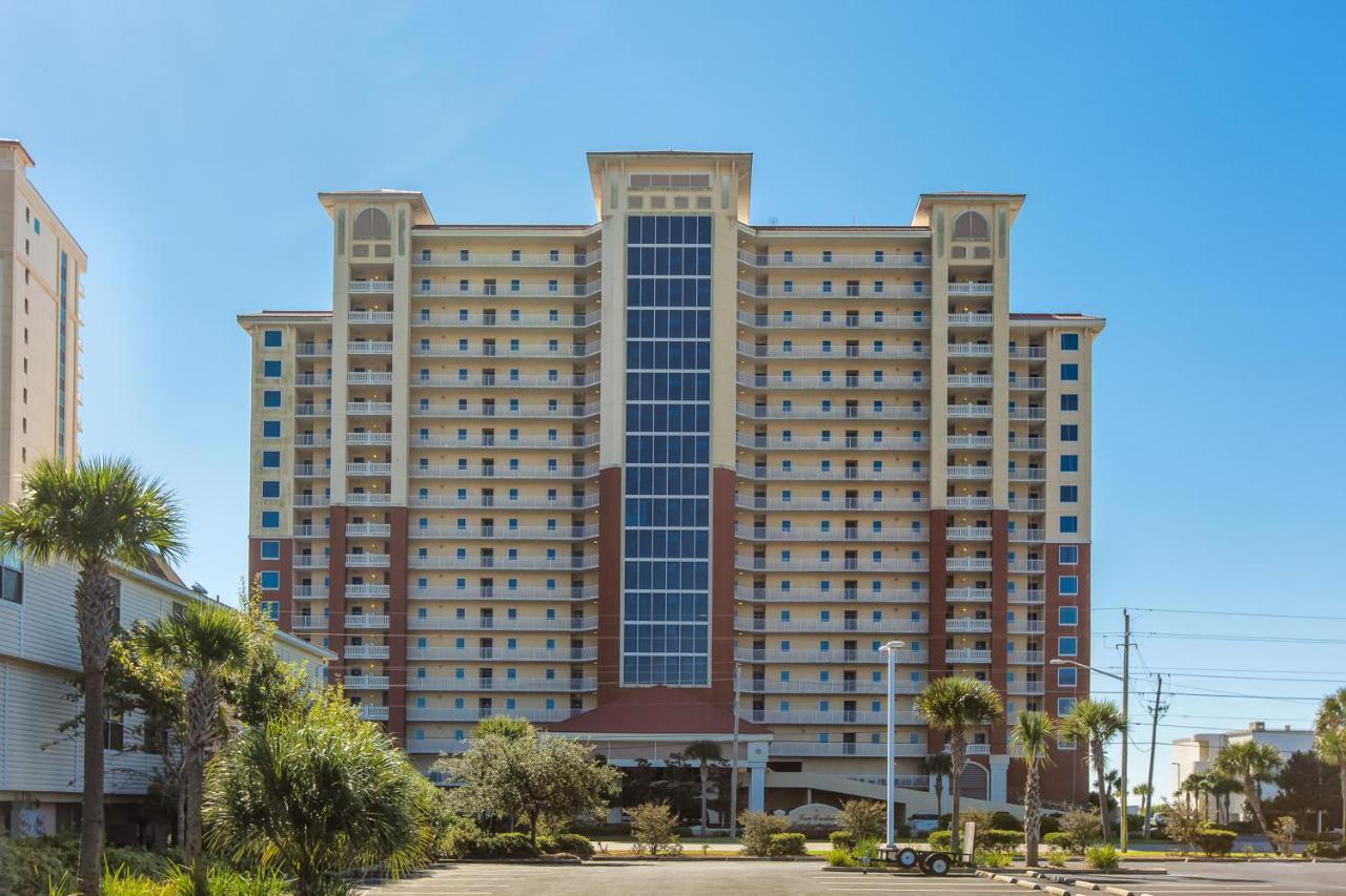 San Carlos #1808 Gulf Shores Eksteriør bilde